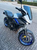 Yamaha Tracer 700 A2, 2 cilinders, Particulier, Toermotor, Minimaal motorrijbewijs A2