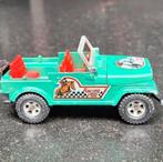 Jeep horse-racingclub van Majorette, Ophalen of Verzenden, Gebruikt, Auto, Overige merken