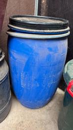 Voerton 120 liter, Dieren en Toebehoren, Dierenvoeding, Ophalen, Vee