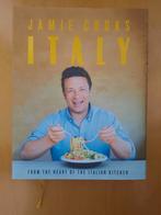 Jamie Oliver - Jamie's Italy, Boeken, Kookboeken, Ophalen of Verzenden, Zo goed als nieuw, Overige gebieden