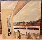 Stevie Wonder - Innervisions Vinyl, Ophalen of Verzenden, 1960 tot 1980, Gebruikt, 12 inch
