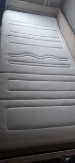 matras, 90 cm, Eenpersoons, Ophalen of Verzenden, Zo goed als nieuw