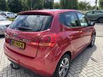 Kia Venga 1.6 CVVT Summer Edition AUTOMAAT, Gebruikt, 4 cilinders, 1197 kg, Origineel Nederlands