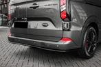 Ford Transit Custom MK2 -Achterbumper spoiler Glanzend zwart, Auto diversen, Tuning en Styling, Ophalen