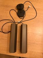 Twee Wever & Ducre Hexagon Hexo 3.0 hanglampen brons, Ophalen of Verzenden, Zo goed als nieuw, Metaal, Minder dan 50 cm