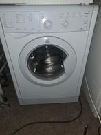 Indesit  wasmachine., Witgoed en Apparatuur, Wasmachines, Ophalen of Verzenden, Zo goed als nieuw