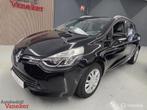 Renault Clio Estate 0.9 TCe Night&Day, Voorwielaandrijving, Zwart, Electronic Stability Program (ESP), Handgeschakeld