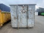 VERNOOY afzetcontainer 9262, Zakelijke goederen, Machines en Bouw | Keten en Containers