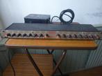 MPC Electronics DSM2 - bevat twee analoge synthesizers, Ophalen of Verzenden, Gebruikt, Overige aantallen, Overige merken
