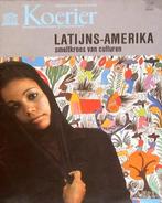 Latijns-Amerika - Smeltkroes van culturen (UK), Ophalen of Verzenden, Zo goed als nieuw, Noord-Amerika