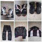 Compleet motorpak, Motoren, Kleding | Motorkleding, Ophalen, Alpinestars, Tweedehands, Heren