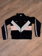 Ellesse Jas Maat M, Maat 38/40 (M), Zwart, Ophalen of Verzenden, Zo goed als nieuw
