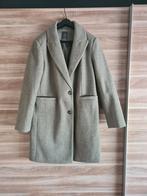 groene driekwart Gevoerde blazer maat m, Ophalen of Verzenden, Nieuw, Maat 38/40 (M), Groen