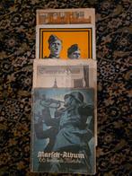 Duitse boeken tweede wereldoorlog, Verzamelen, Ophalen of Verzenden, Duitsland, Boek of Tijdschrift