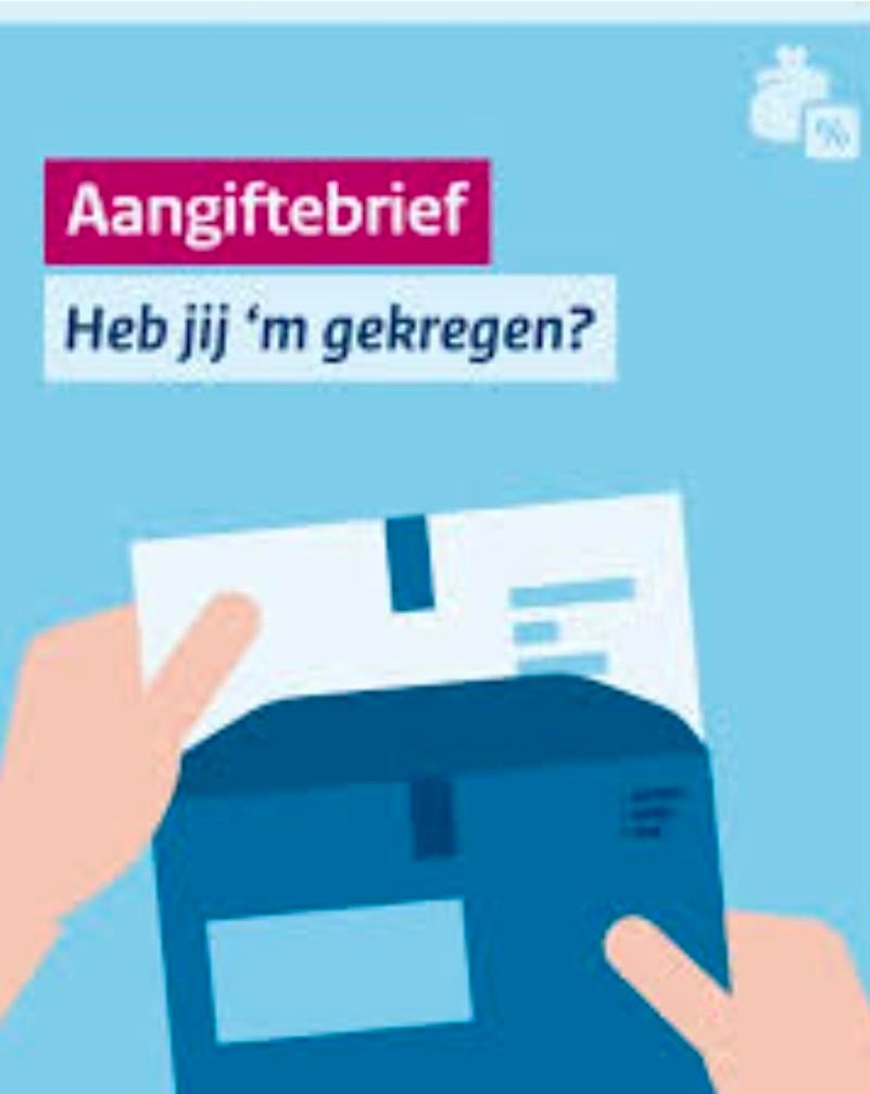 Hulp nodig bij uw aangifte inkomstenbelasting?, Ophalen of Verzenden, Overige niveaus