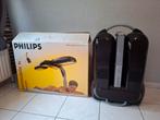 Sunmobile Philips Hb871, Witgoed en Apparatuur, Zonnebanken en Gezichtsbruiners, Ophalen, Zonnebank enkelzijdig, Minder dan 10 lampen