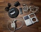 IPOD Classic, Ophalen, Zo goed als nieuw, Classic of Photo