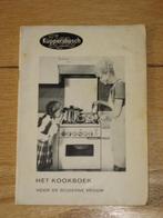 Het kookboek voor de moderne vrouw Küpperbusch, jaren '70, Boeken, Gelezen, Ophalen of Verzenden