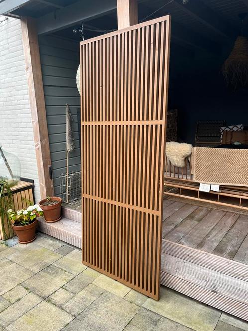 Op maat gemaakte Roomdividers, Huis en Inrichting, Woonaccessoires | Kamerschermen, Nieuw, Ophalen of Verzenden