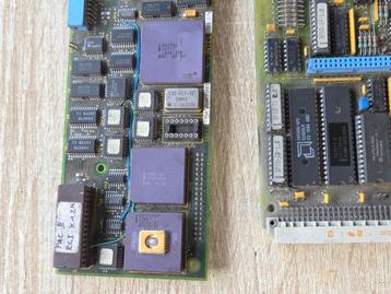 Vintage card intel SSBX 279 beschikbaar voor biedingen