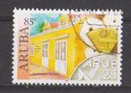 2007 Aruba NVPH 377, Postzegels en Munten, Postzegels | Nederlandse Antillen en Aruba, Verzenden, Gestempeld