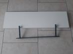 Wandplanken  wit, Ophalen, Gebruikt