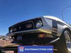 Ford Mustang Mach 1 | 1971 | Route 66 Auctions, Auto's, Oldtimers, Overige carrosserieën, Zwart, Bedrijf, Handgeschakeld