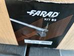 Dakdragers Farad Mazda CX30, Auto diversen, Dakdragers, Ophalen, Zo goed als nieuw