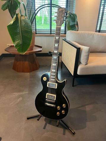 Gibson Les Paul Standard (1996, USA) beschikbaar voor biedingen