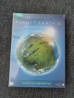 DVD Documentaire: Planet Earth 2 nieuw in verpakking, Alle leeftijden, Ophalen of Verzenden, Nieuw in verpakking, Natuur