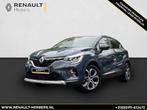 Renault Captur 1.3 TCe 140 Intens EDC AUTOMAAT / CAMERA / 18, Auto's, Renault, Te koop, 5 stoelen, Benzine, 17 km/l