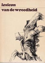Lexicon van de wreedheid, Ophalen of Verzenden, 20e eeuw of later, Gelezen