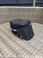 SW Motech Yamaha Evo Trial tanktas, Motoren, Accessoires | Koffers en Tassen, Ophalen of Verzenden, Zo goed als nieuw