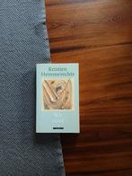 Kristien Hemmerechts - Wit zand, Ophalen of Verzenden, Kristien Hemmerechts