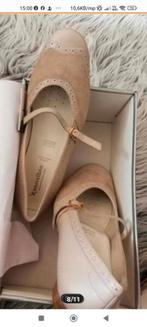 Nieuwe strechtleder balerina van XSENSIBLE maat 37G, Ophalen of Verzenden, Nieuw, Sneakers of Gympen