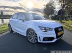 Audi A1 Sportback 1.2 TFSI S-Line |Cruise|Airco|Navi, Voorwielaandrijving, Euro 5, 86 pk, 4 cilinders