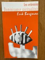 Dominicaanse spiritualiteit - Erik Borgman, Ophalen of Verzenden, Gelezen, Spiritualiteit algemeen, Achtergrond en Informatie