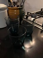 Waterglazen ikea, Ophalen of Verzenden, Zo goed als nieuw, Waterglas