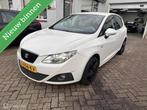 Seat Ibiza 1.2 Beat, Auto's, Voorwielaandrijving, Gebruikt, 1198 cc, Bedrijf