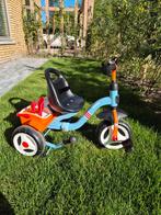 Kettler driewieler met duwstang, Fietsen en Brommers, Fietsen | Driewielers, Ophalen, Gebruikt, Duwstang