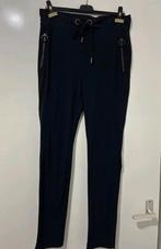 Jane Lushka travelstof broek zwart maat m zgan, Kleding | Dames, Maat 38/40 (M), Zwart, Ophalen of Verzenden, Zo goed als nieuw