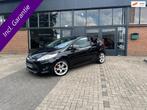 Ford Fiesta 1.6 Sport, ST/ RS line, Climate control, Airco, 1596 cc, Gebruikt, 4 cilinders, Zwart