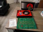 Roulette Peri spiele, Een of twee spelers, Ophalen of Verzenden, Zo goed als nieuw, Peri Spiele