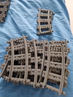 Lego rails, Ophalen of Verzenden, Zo goed als nieuw