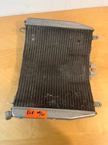 Ktm rc8 radiateur beschikbaar voor biedingen