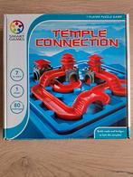 Smartgames Temple Connection Puzzel, Hobby en Vrije tijd, Denksport en Puzzels, Ophalen of Verzenden, Minder dan 500 stukjes, Zo goed als nieuw