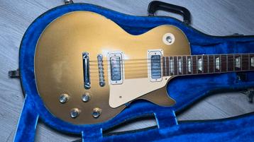 Gibson Les Paul Deluxe beschikbaar voor biedingen