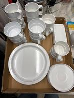 Mepal 6 delige set, Caravans en Kamperen, Ophalen of Verzenden, Zo goed als nieuw