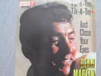Dean Martin   Tic-a-tee, tik-a-tee, Gebruikt, Verzenden, 7 inch, Single