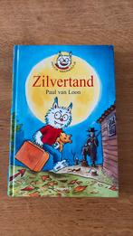 Paul van Loon - Zilvertand, Ophalen of Verzenden, Zo goed als nieuw, Paul van Loon